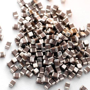 村田貼片電容不做常規電容的研發了？