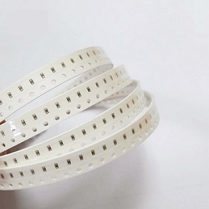 深圳風華貼片電容在全球的市場份額有多少? 深圳風華貼片電容在全球的市場份額有多少?