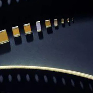 廣東風(fēng)華貼片電容原廠開(kāi)始進(jìn)軍汽車(chē)電子行業(yè)