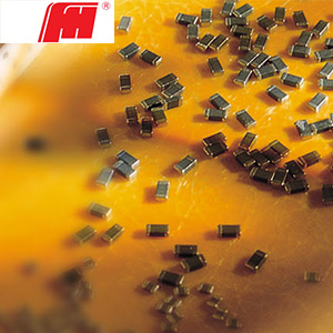 深圳風(fēng)華電容代理商為啥都在清庫存? 深圳風(fēng)華電容代理商為啥都在清庫存?