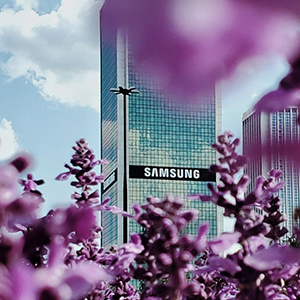 三星貼片電容的發(fā)展依賴Samsung? 三星貼片電容的發(fā)展依賴Samsung?