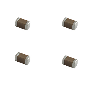 貼片電容代理商：220是多大的貼片電容？