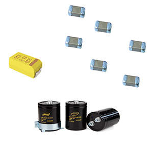 深圳風華貼片電容:主板上的貼片電容沒有正負極嗎 深圳風華貼片電容:主板上的貼片電容沒有正負極嗎