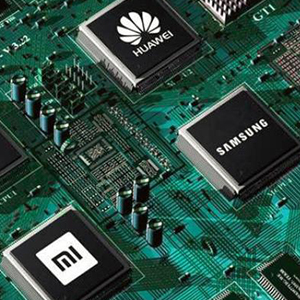 手機芯片缺貨,會影響貼片電容的需求嗎? 手機芯片缺貨,會影響貼片電容的需求嗎?