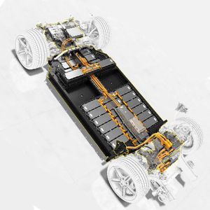 400V到800V電池系統升級,需要重新測試貼片電容 400V到800V電池系統升級,需要重新測試貼片電容