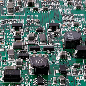 韓國重點培養半導體,三星貼片電容能爭奪業界第一嗎? 韓國重點培養半導體,三星貼片電容能爭奪業界第一嗎?