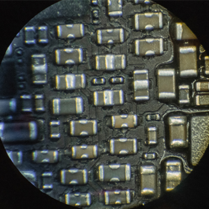 貼片電容不可忽略的事項 貼片電容不可忽略的事項