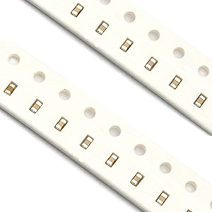 三星貼片電容的三類介質與適用電路 三星貼片電容的三類介質與適用電路