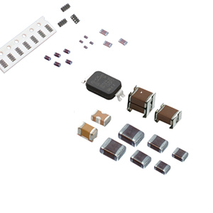 你知道汽車用的村田貼片電容有多少系列嗎？