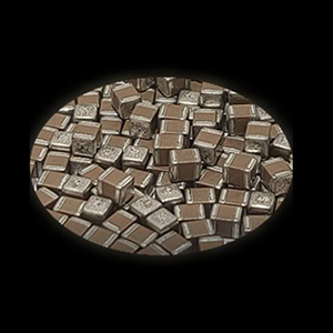 貼片電容看起來很簡單,實則不然 貼片電容看起來很簡單,實則不然