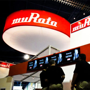 村田貼片電容公司成功收購Eta Wireless,強(qiáng)化 5G 技術(shù)競爭力 村田貼片電容公司成功收購Eta Wireless,強(qiáng)化 5G 技術(shù)競爭力